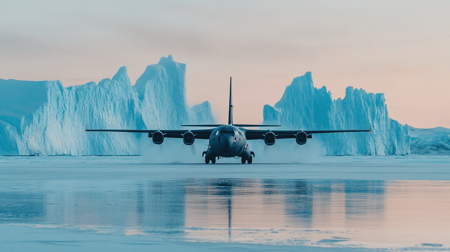 Greenland Is Still Naked - A Veteran Coder’s Warning